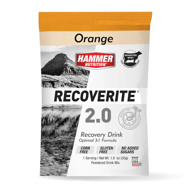 Hammer Recoverite