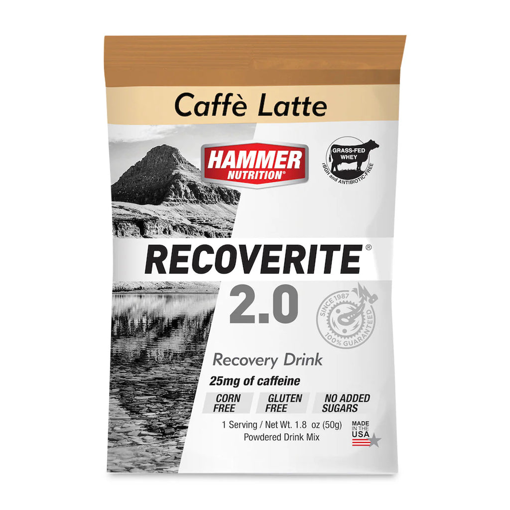 Hammer Recoverite