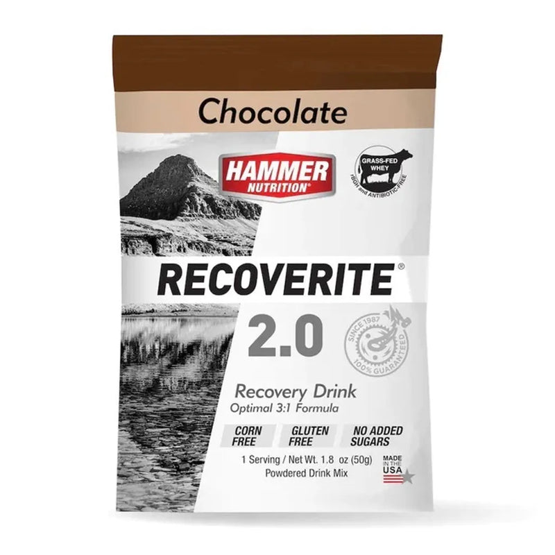 Hammer Recoverite