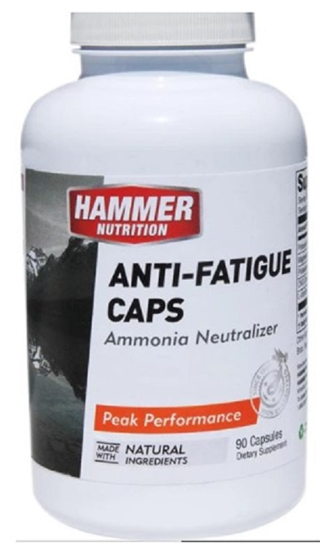 Hammer Anti-Fatigue (90 cápsulas)