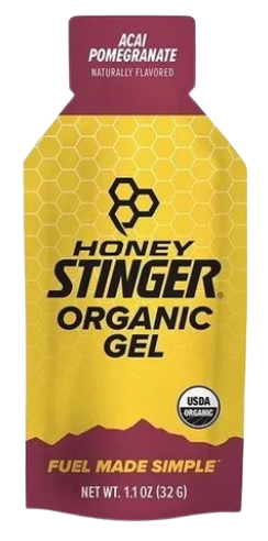 Honey Stinger Gel Energético