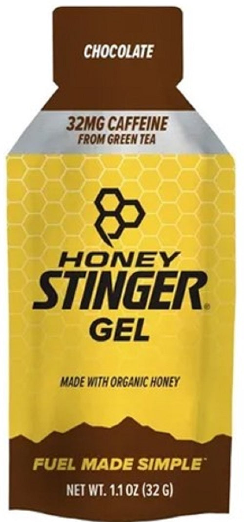 Honey Stinger Gel Energético