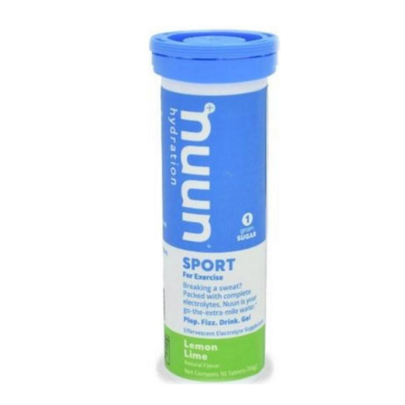 Nuun Sport for Exercise