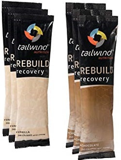 Tailwind Recovery Drink