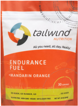 Tailwind Endurance Fuel 30 servicios