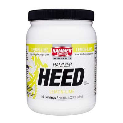 Hammer Heed Sports Drink (16 servicios)