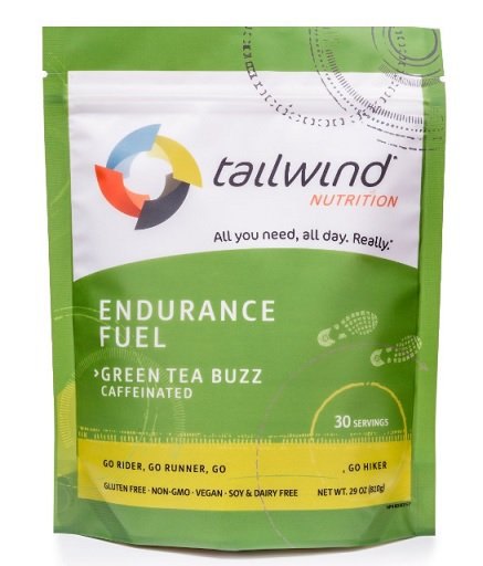Tailwind Endurance Fuel 30 servicios
